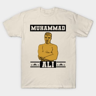 Muhammad Ali | Legend T-Shirt